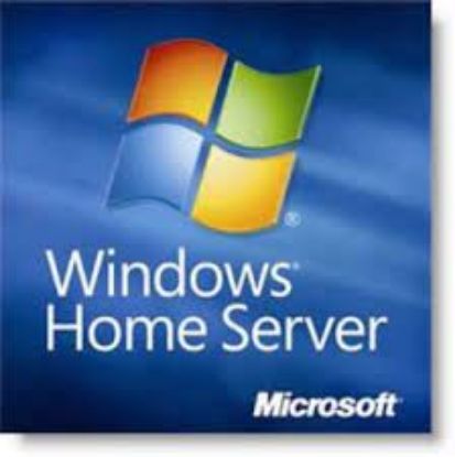 Picture of Windows Home Server