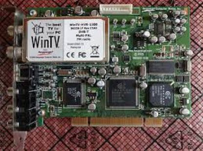 Picture of WinTV Card HVR-1300