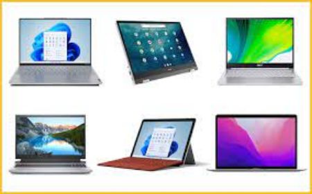 Picture for category Laptops