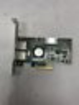 Picture of NetXtreme II BCM95709A0907G Ethernet Card