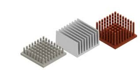 Picture for category Heat Sinks